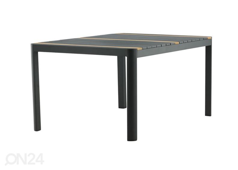 Puutarhapöytä Togo kuvasuurennos