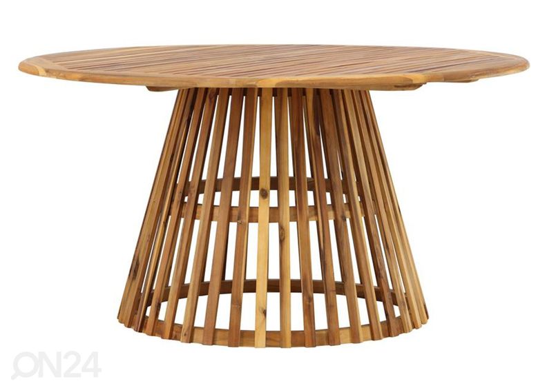 Puutarhapöytä Tucumán kuvasuurennos