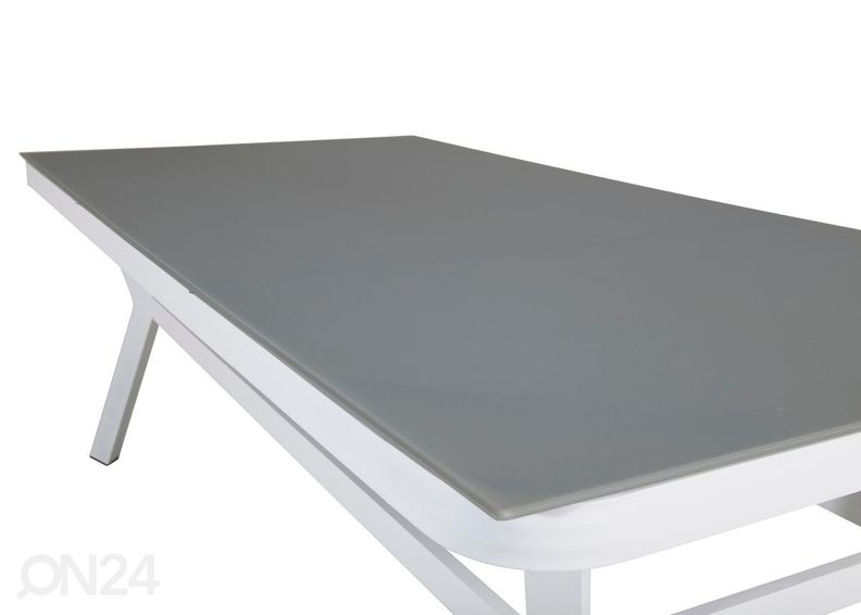 Puutarhapöytä Virya kuvasuurennos