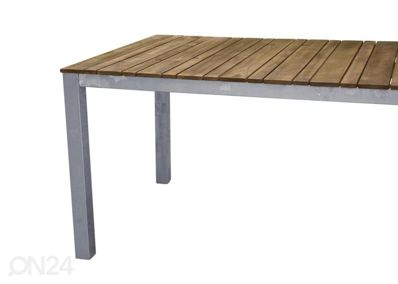 Puutarhapöytä Zenia kuvasuurennos