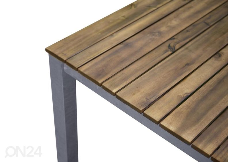 Puutarhapöytä Zenia kuvasuurennos