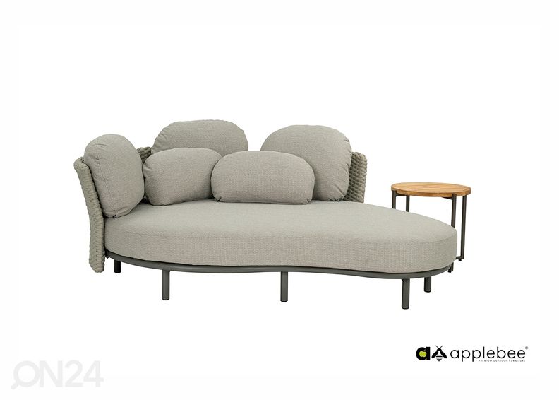 Puutarhasohva Chill Out kuvasuurennos