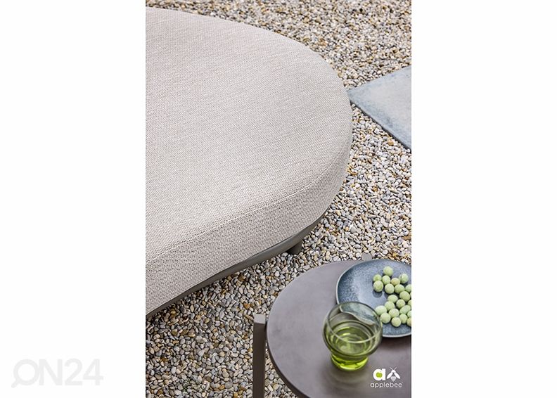 Puutarhasohva Chill Out kuvasuurennos