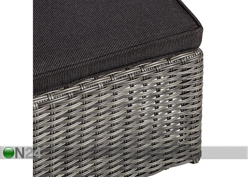 Puutarhasohva Colombo kuvasuurennos