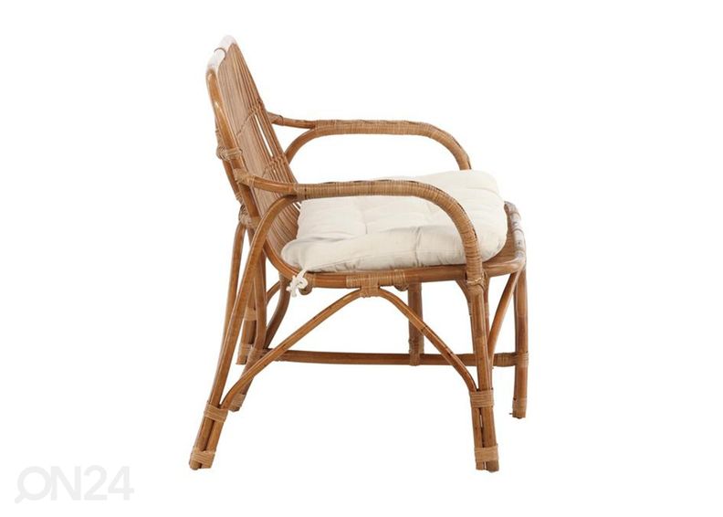 Puutarhasohva Nella kuvasuurennos