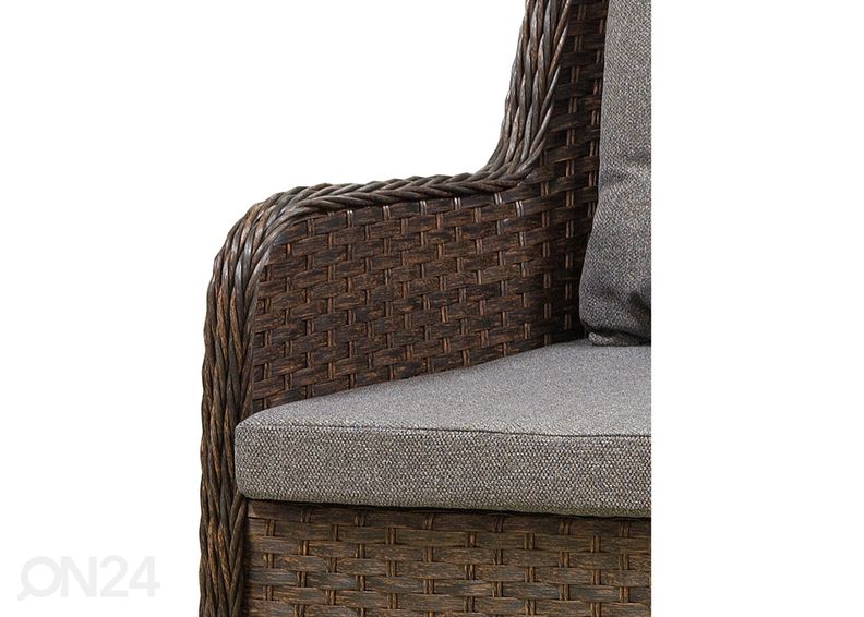 Puutarhatuoli kuvasuurennos