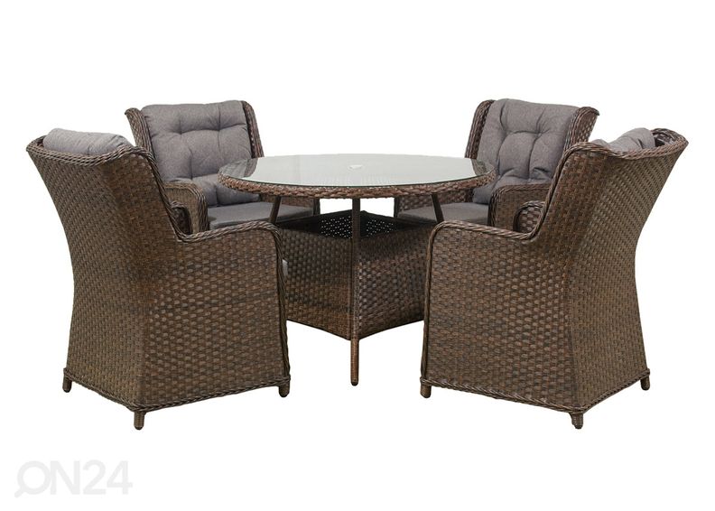 Puutarhatuoli kuvasuurennos