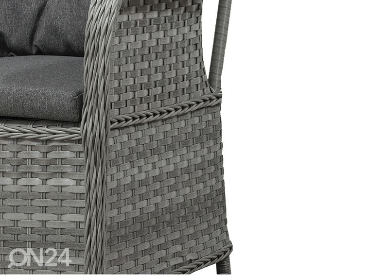 Puutarhatuoli kuvasuurennos