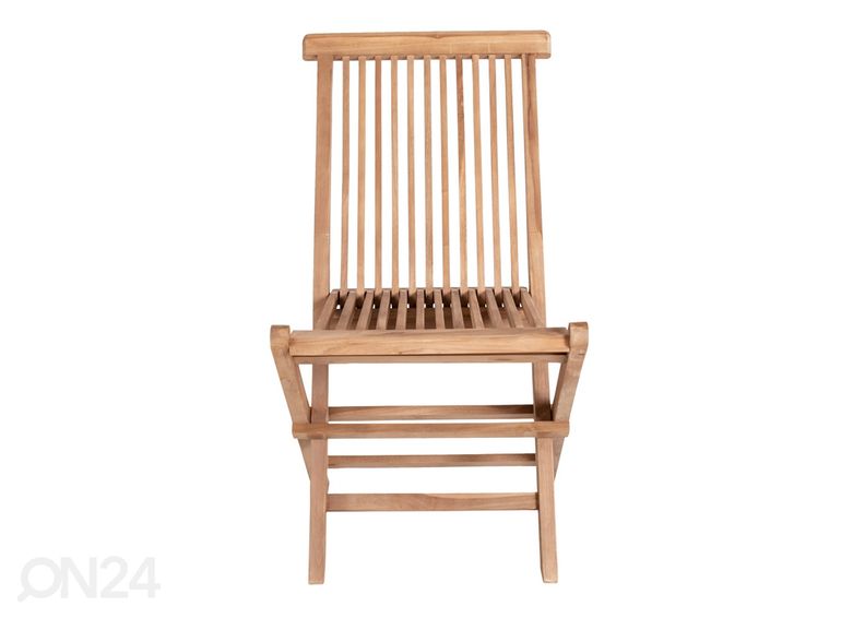 Puutarhatuoli kuvasuurennos