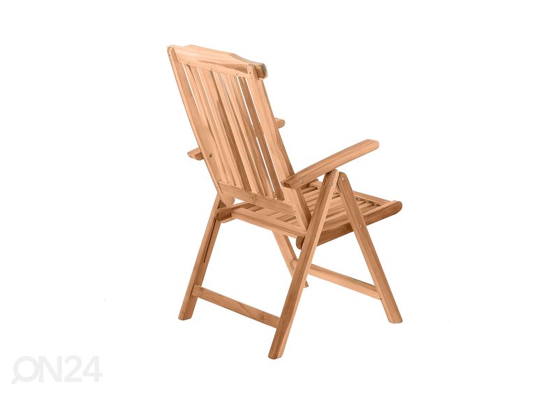 Puutarhatuoli kuvasuurennos