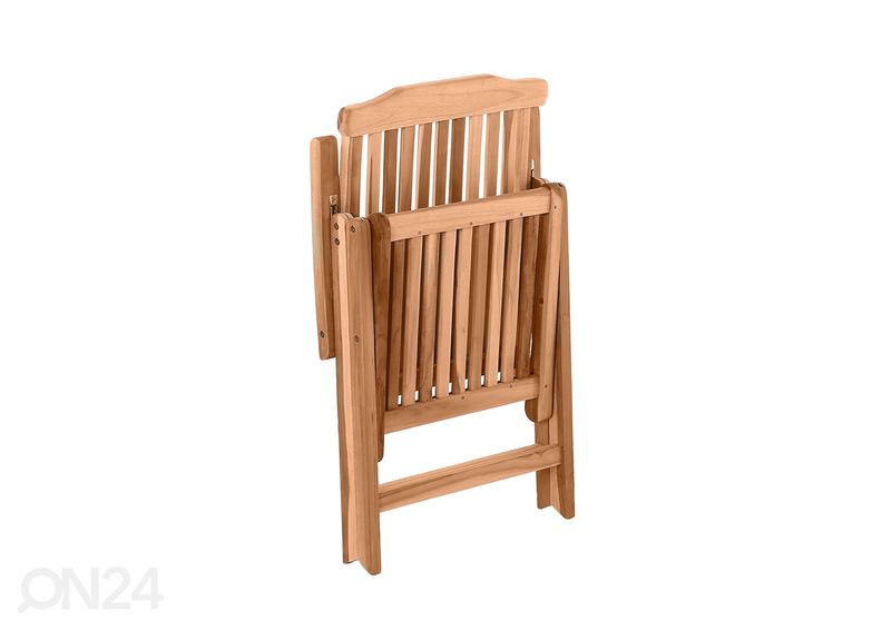 Puutarhatuoli kuvasuurennos