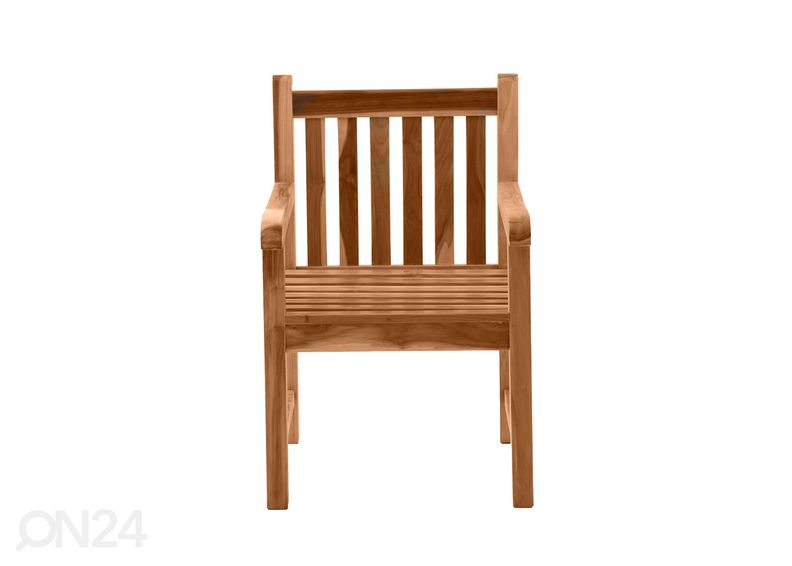 Puutarhatuoli kuvasuurennos