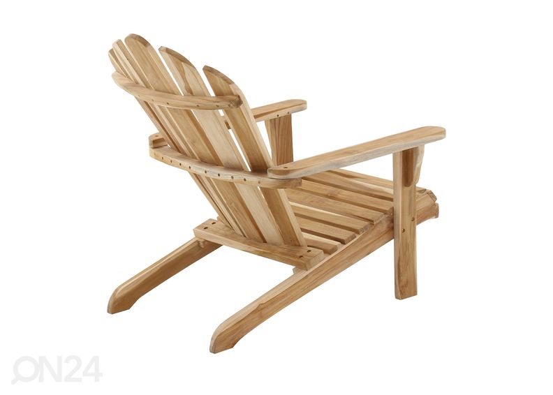 Puutarhatuoli kuvasuurennos