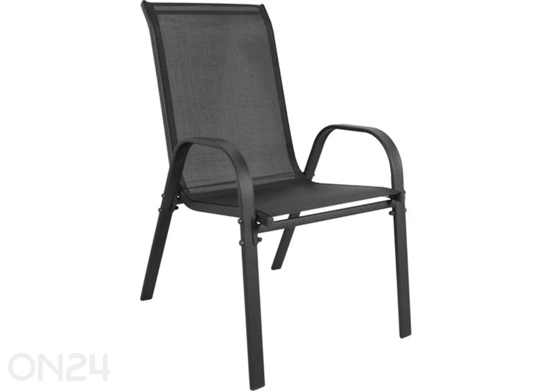 Puutarhatuoli 4 kpl kuvasuurennos