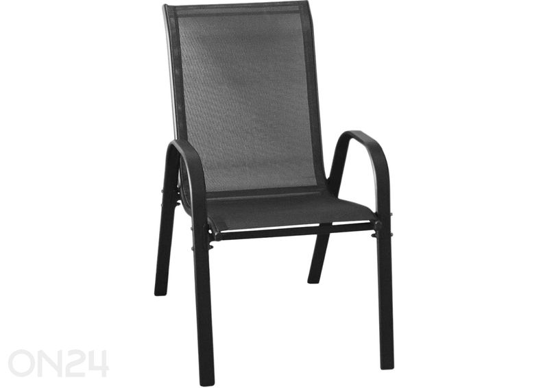 Puutarhatuoli 4 kpl kuvasuurennos