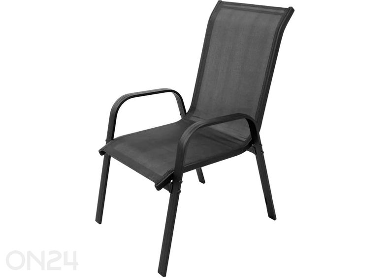 Puutarhatuoli 4 kpl kuvasuurennos