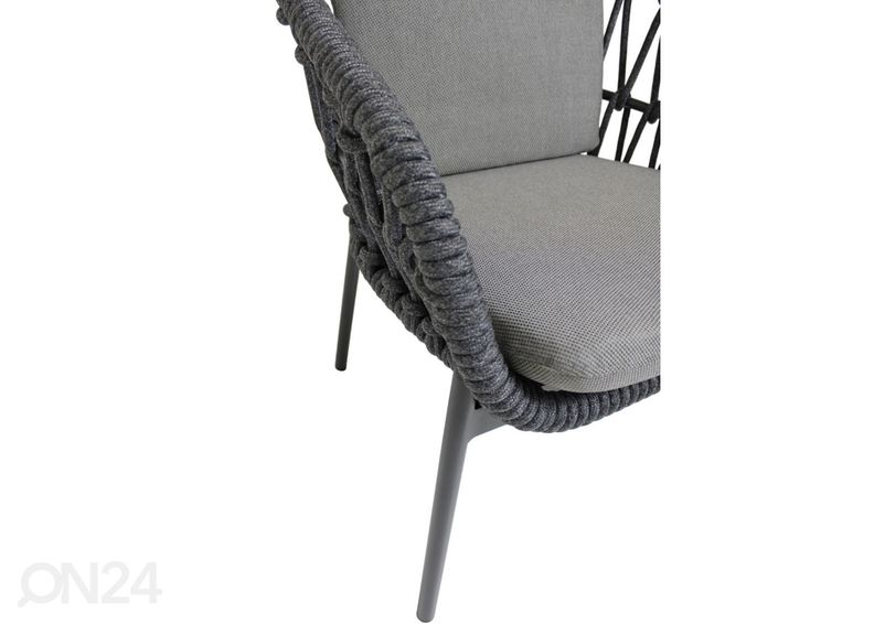 Puutarhatuoli kuvasuurennos