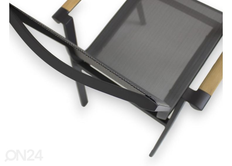 Puutarhatuoli kuvasuurennos