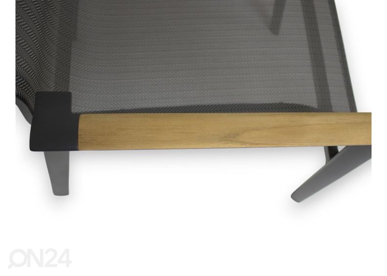 Puutarhatuoli kuvasuurennos