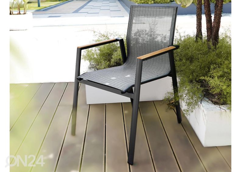 Puutarhatuoli kuvasuurennos