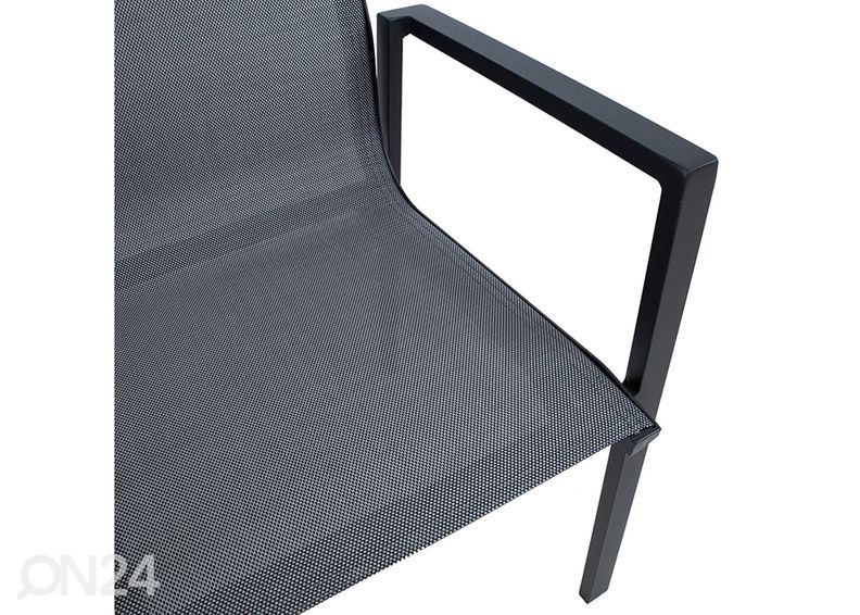 Puutarhatuoli Amalfi kuvasuurennos