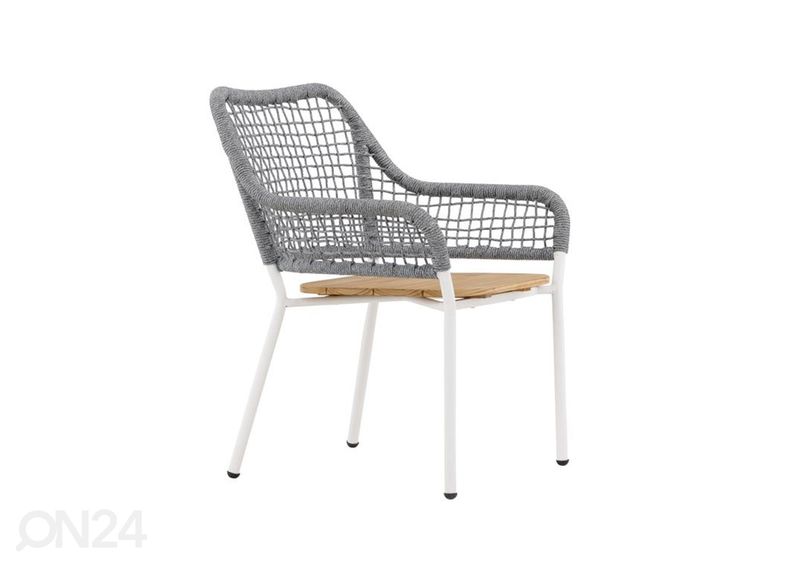 Puutarhatuoli Amora kuvasuurennos