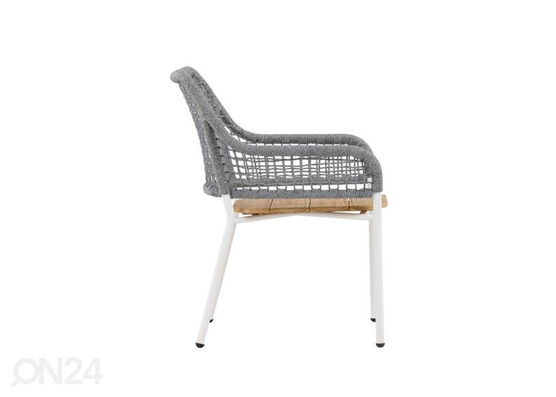 Puutarhatuoli Amora kuvasuurennos