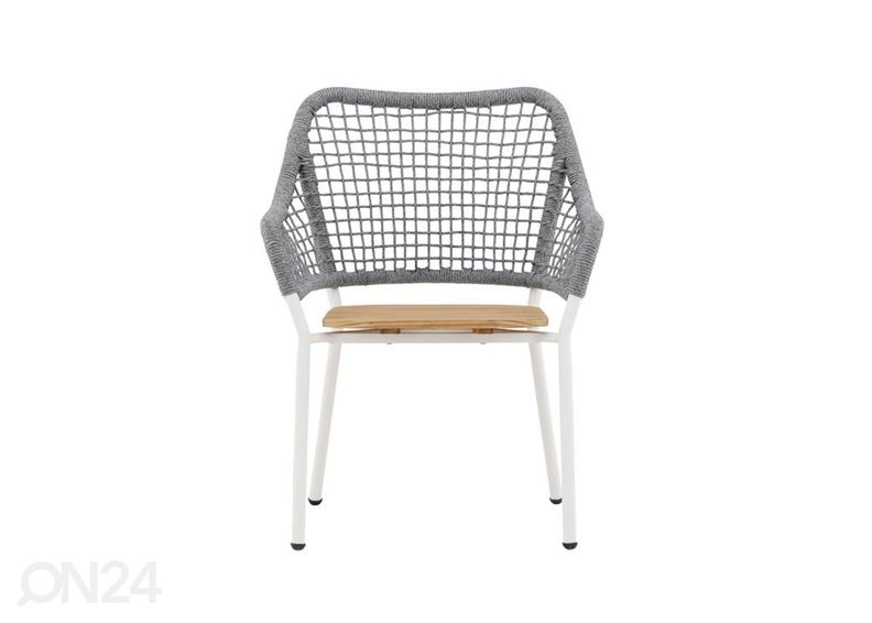 Puutarhatuoli Amora kuvasuurennos