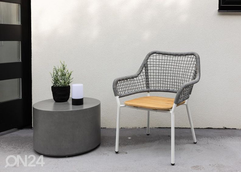 Puutarhatuoli Amora kuvasuurennos