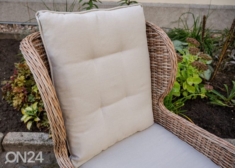 Puutarhatuoli Aperto kuvasuurennos