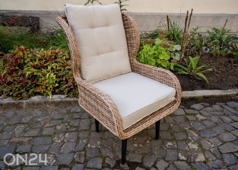 Puutarhatuoli Aperto kuvasuurennos