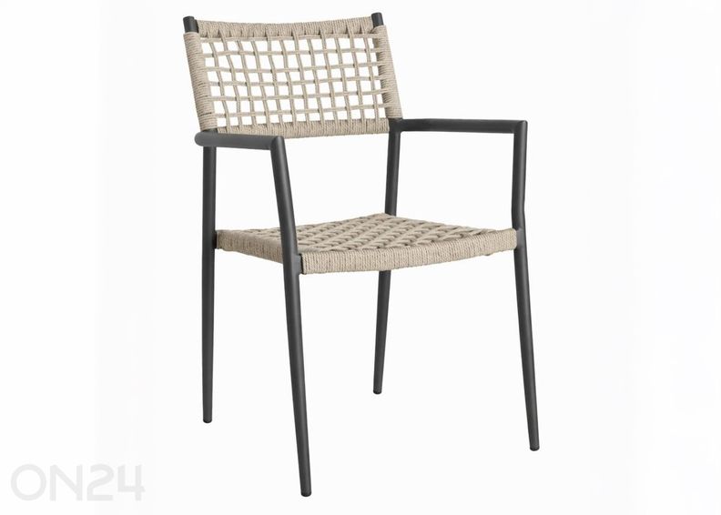 Puutarhatuoli Beya kuvasuurennos