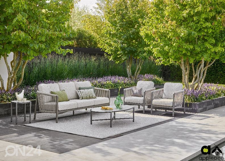 Puutarhatuoli Bora Bora kuvasuurennos