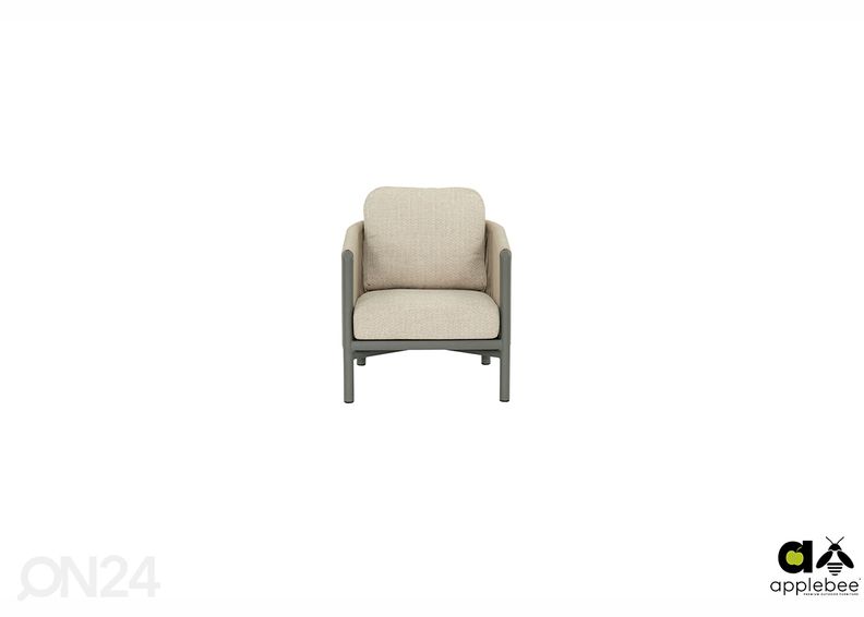 Puutarhatuoli Bora Bora kuvasuurennos