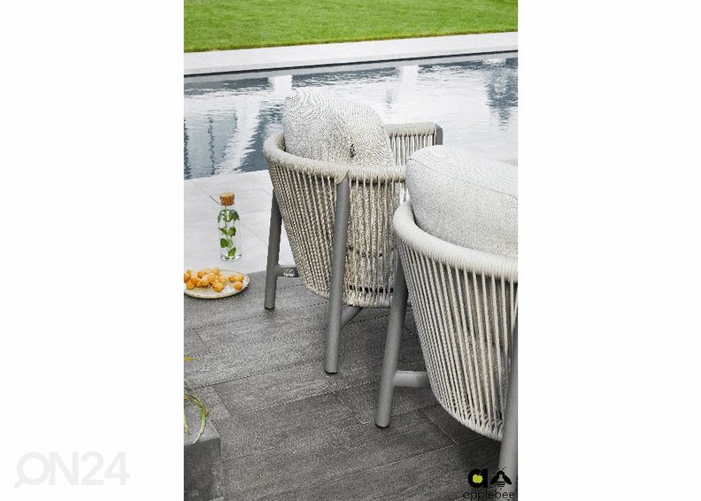 Puutarhatuoli Bora Bora kuvasuurennos