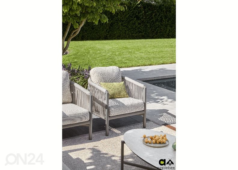 Puutarhatuoli Bora Bora kuvasuurennos