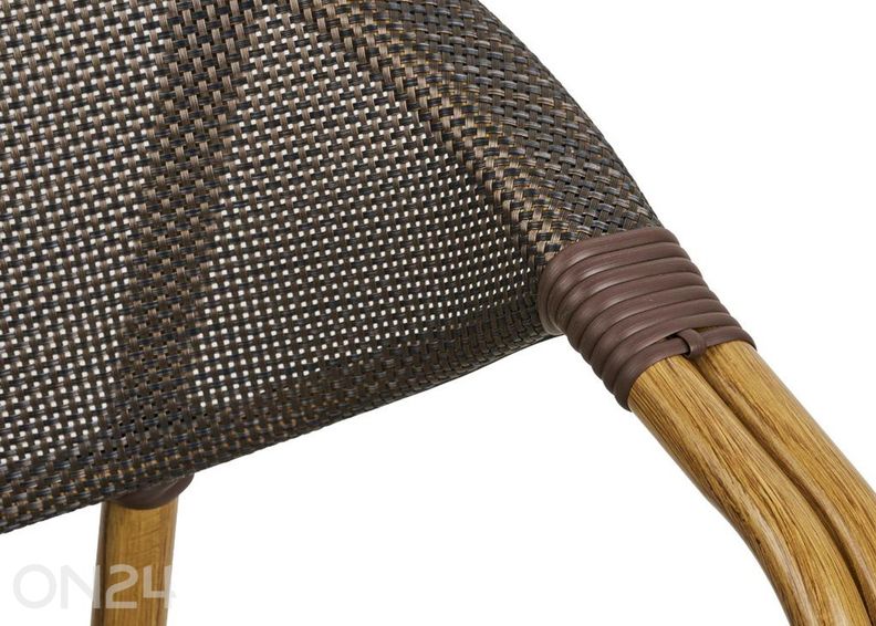 Puutarhatuoli Calda kuvasuurennos