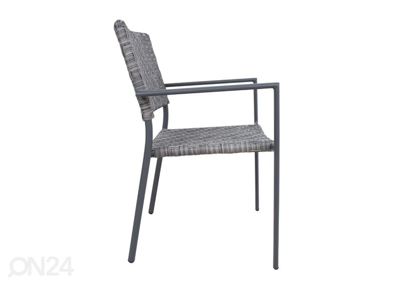 Puutarhatuoli Chemnitz kuvasuurennos