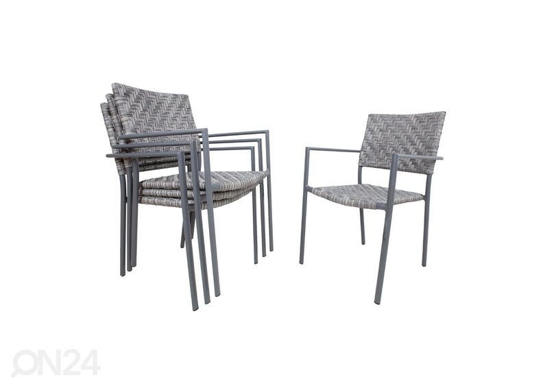 Puutarhatuoli Chemnitz kuvasuurennos