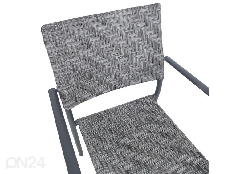 Puutarhatuoli Chemnitz kuvasuurennos