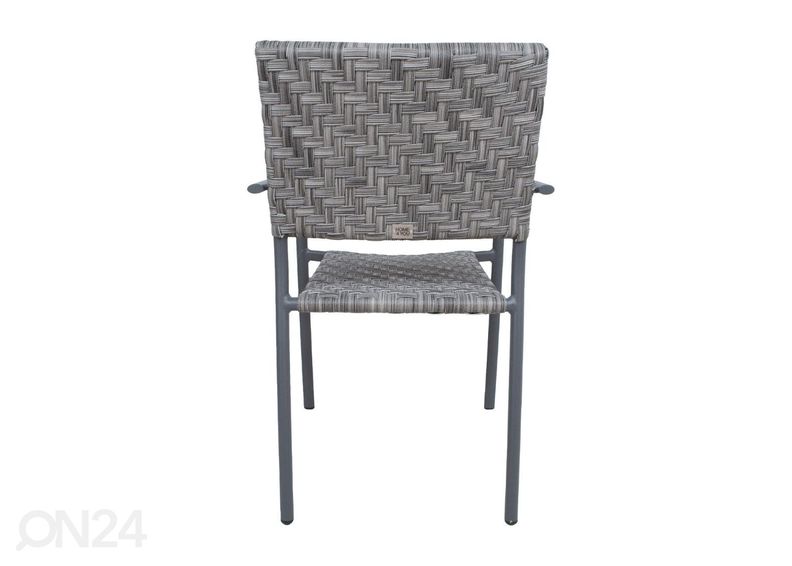 Puutarhatuoli Chemnitz kuvasuurennos