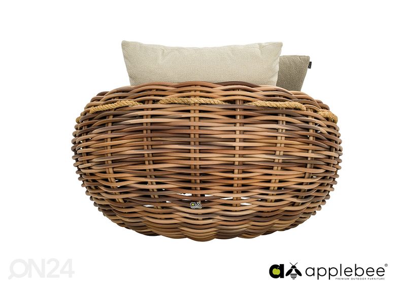 Puutarhatuoli Cocoon kuvasuurennos