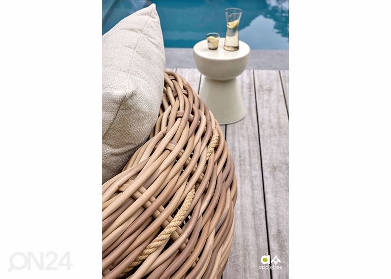 Puutarhatuoli Cocoon kuvasuurennos