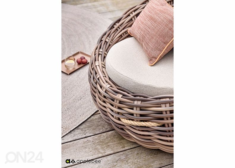 Puutarhatuoli Cocoon kuvasuurennos