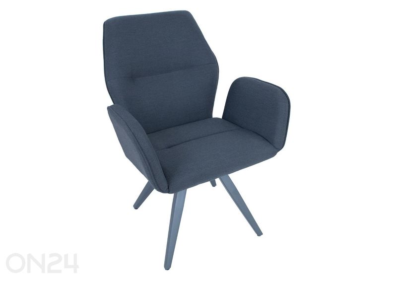 Puutarhatuoli Columbus kuvasuurennos