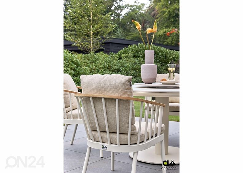 Puutarhatuoli Condor kuvasuurennos