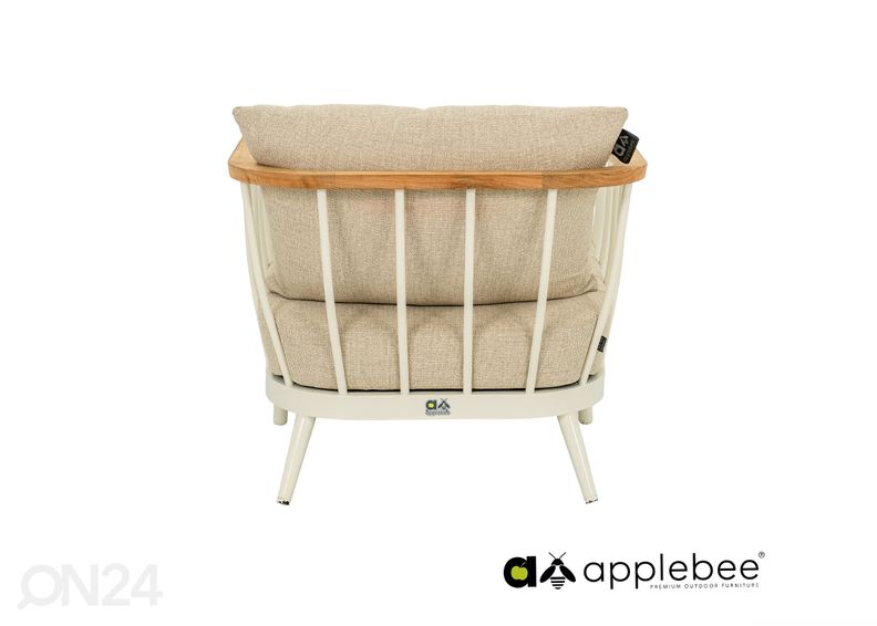 Puutarhatuoli Condor kuvasuurennos