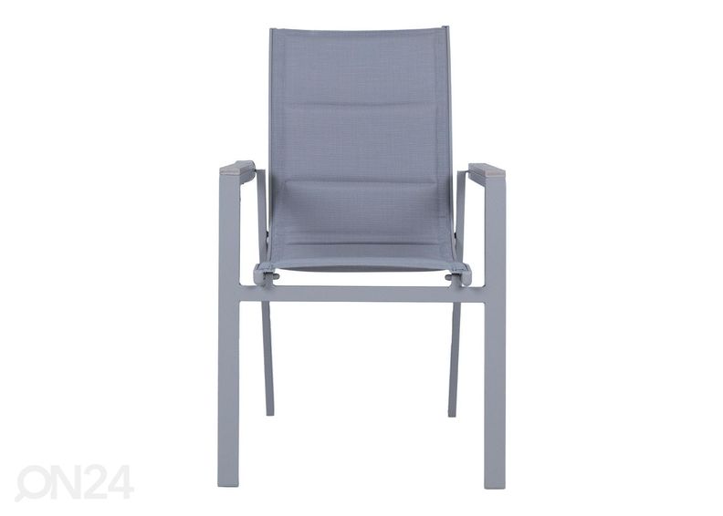 Puutarhatuoli Corinna kuvasuurennos