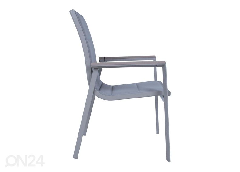 Puutarhatuoli Corinna kuvasuurennos