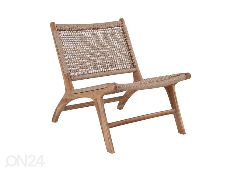 Puutarhatuoli County kuvasuurennos